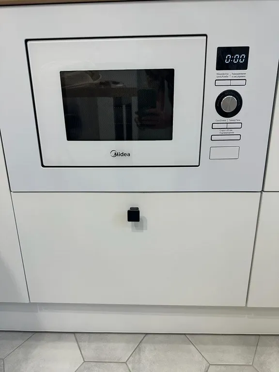 Уютная студия в исторической части города с боковым видом на Волгу