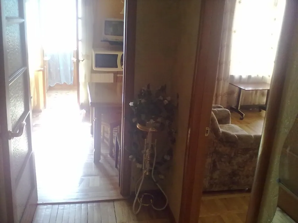 Квартира 1-комнатная Квартира — Анапа