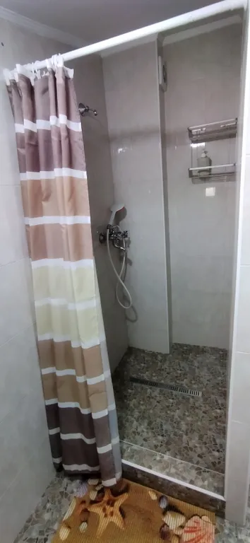 Двухуровневые апартаменты с отдельным входом в Старом городе