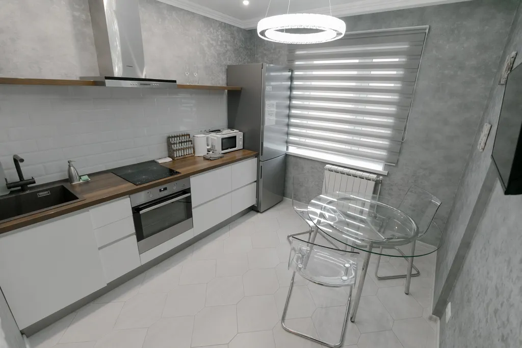 Квартира Апартаменты Комфорт — аренда посуточно в Обнинск