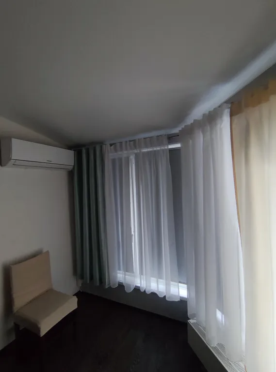 Студия в курортном районе с развитой инфраструктурой