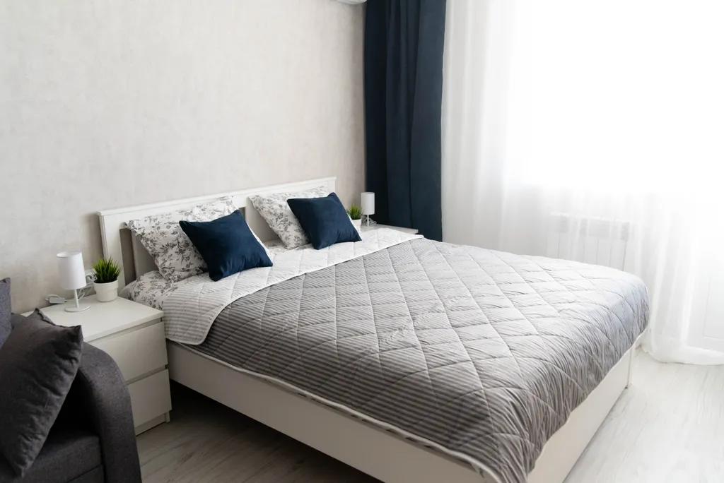 Квартира Квартира Trio Sun Aparts — Анапа