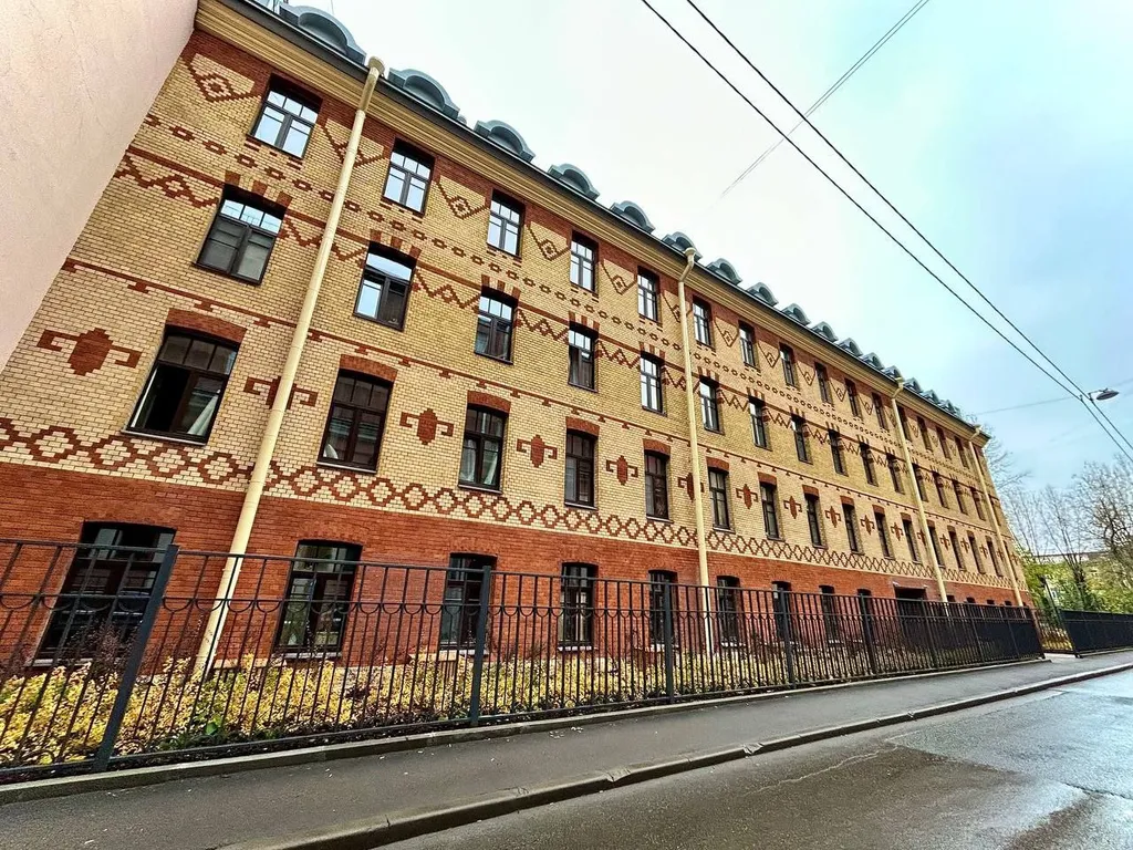 Ретро у Фонтанки