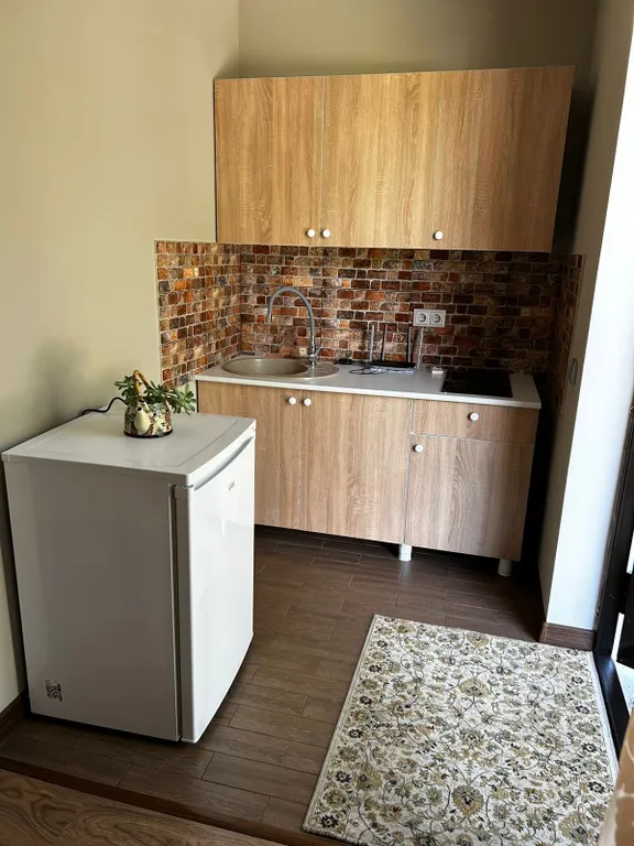 Коттедж Коттедж Мэри Лашта — Новый Афон