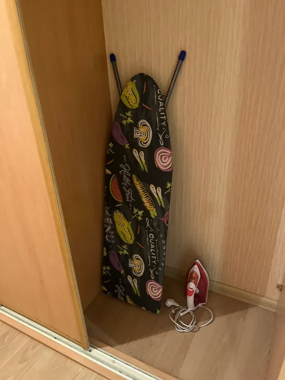 Большая уютная квартира в престижном районе города