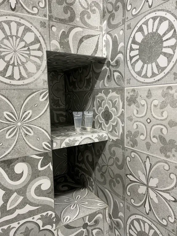 Уютные апартаменты с видом на море