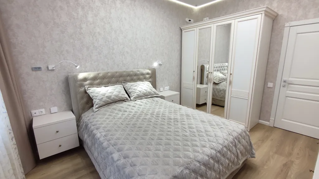 Mi Home. Росгартен