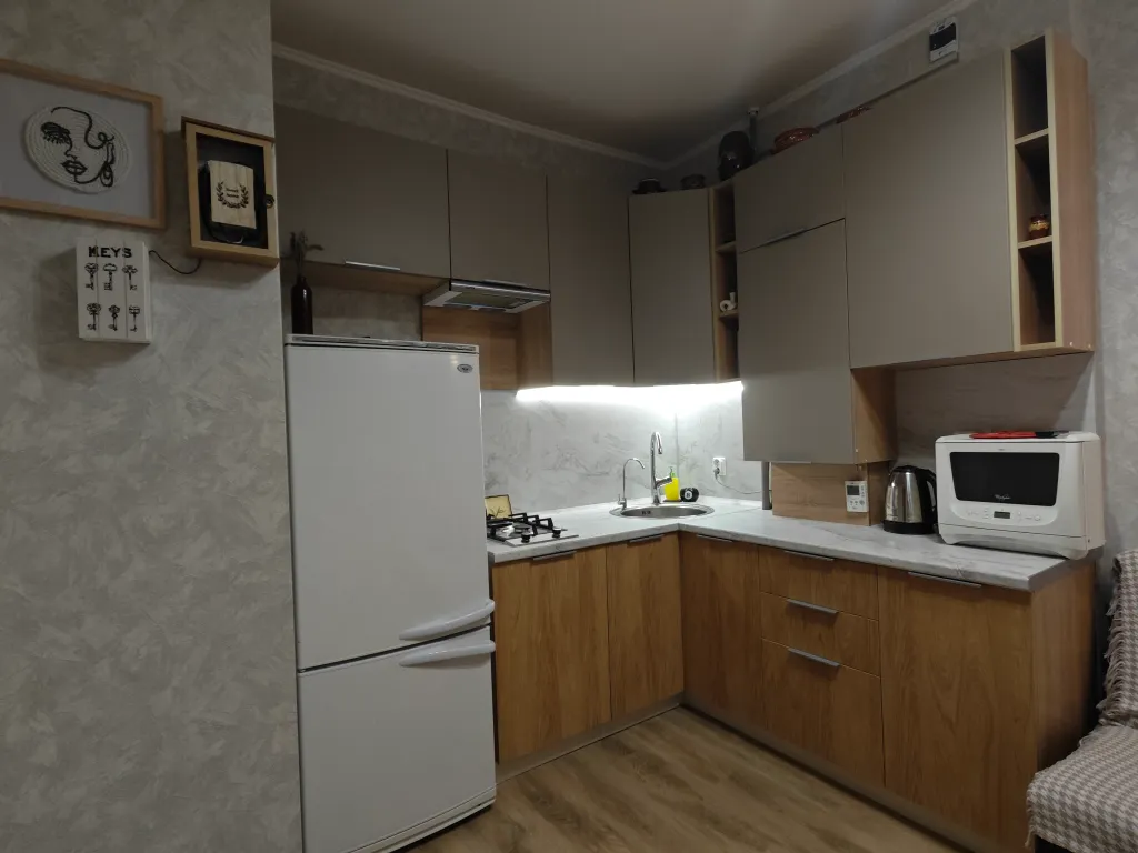 Уникальная квартира в элитном доме в центре города