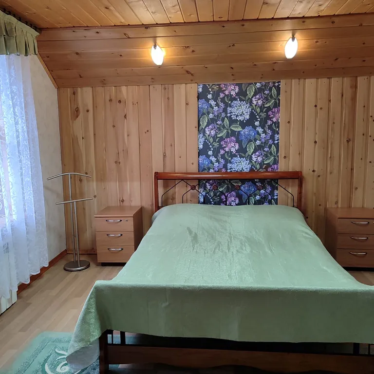 6-комнатный Дом