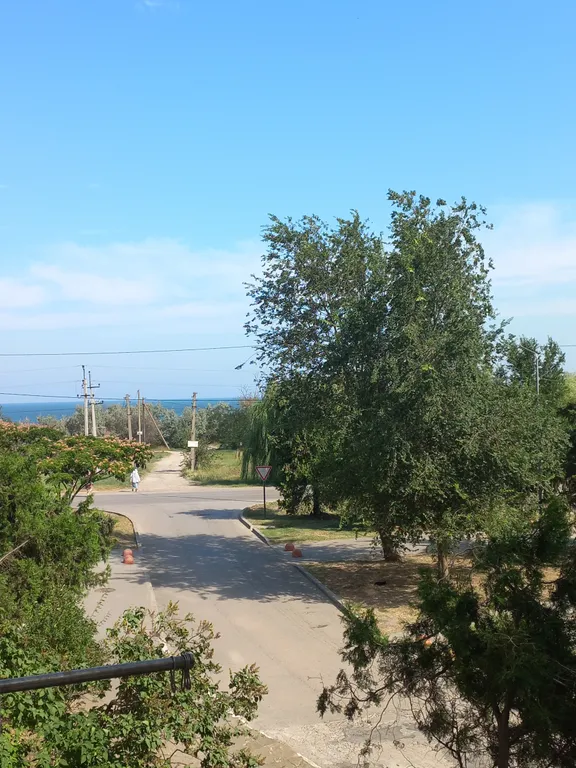 Квартира в 100 метрах от моря