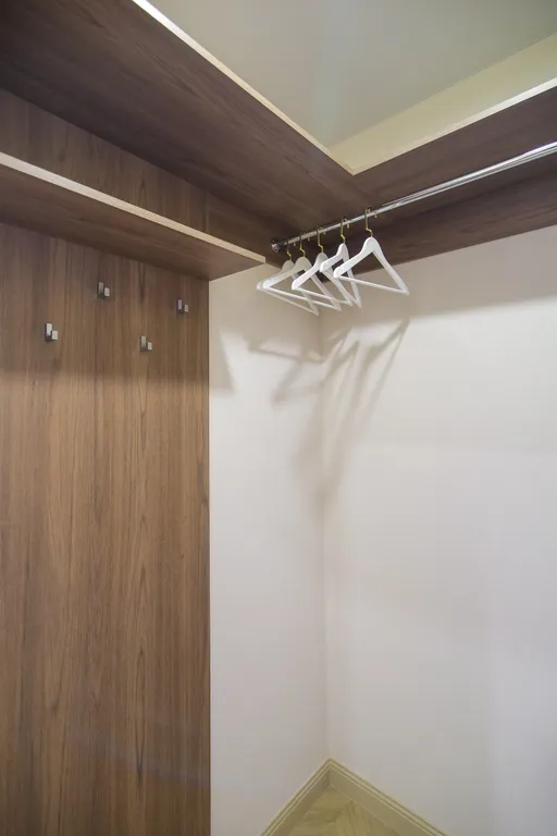 Квартира Евродвухкомнатная квартира с современным ремонтом — Калининград