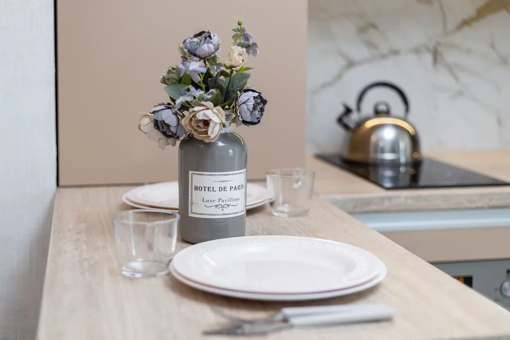 Уютная студия в Minsk World