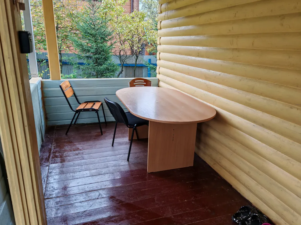 Дом в центре