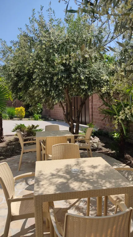 Двухместная комната с санузлом