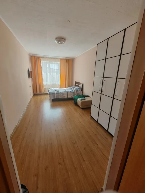 Уютная квартира в новостройке