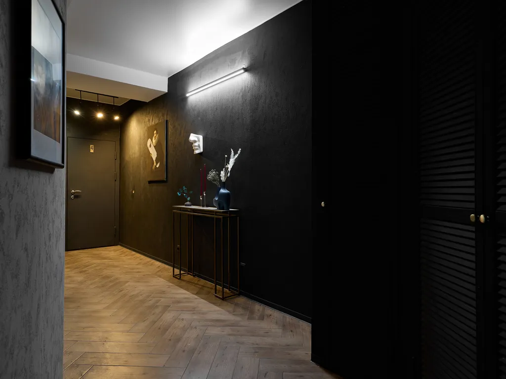 Апартамент RedLoft
