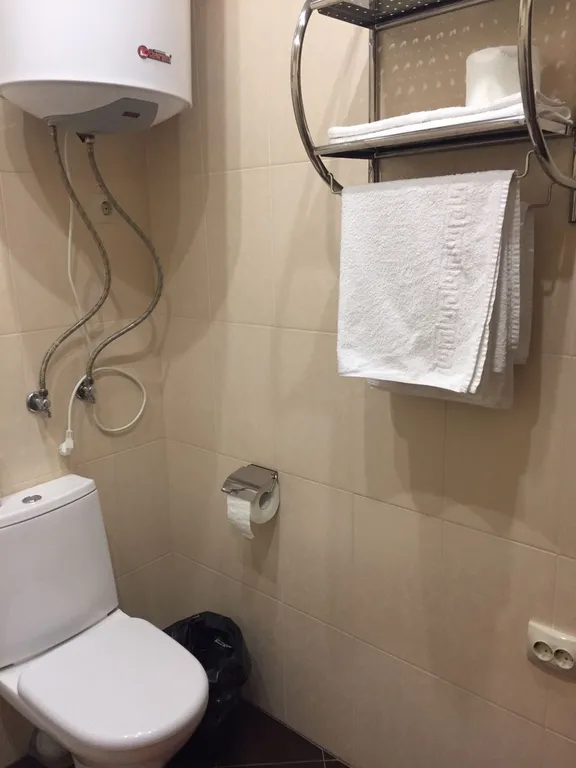 Квартира Комната — Сухум