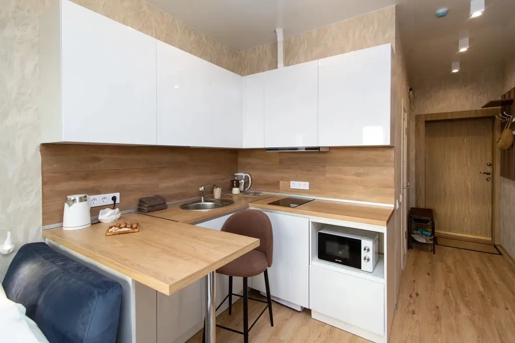 ДзенХоум Безмятежность