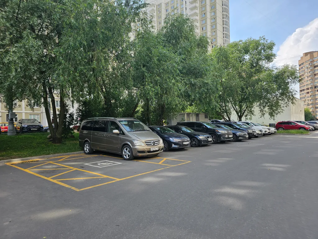 Уютная однушка у метро