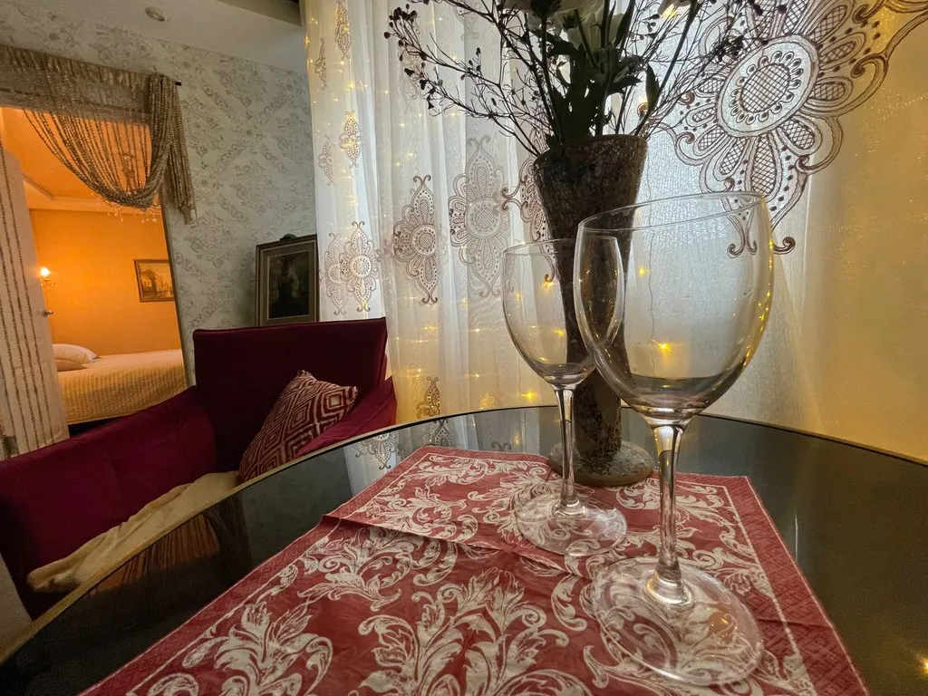 Исторический центр, Дом на дюне