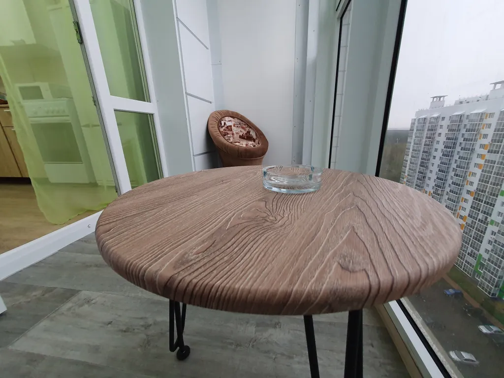 Новый апартамент в ГринПарк