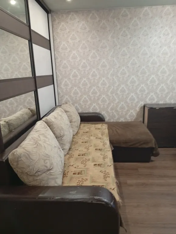 Хорошая чистая квартира со всеми удобствами