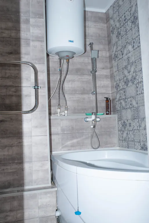 Уютные квартиры в центре города