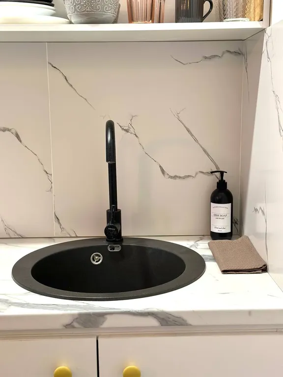 Студия Ильинская больница