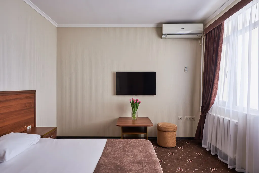 Квартира Комната — Адлер