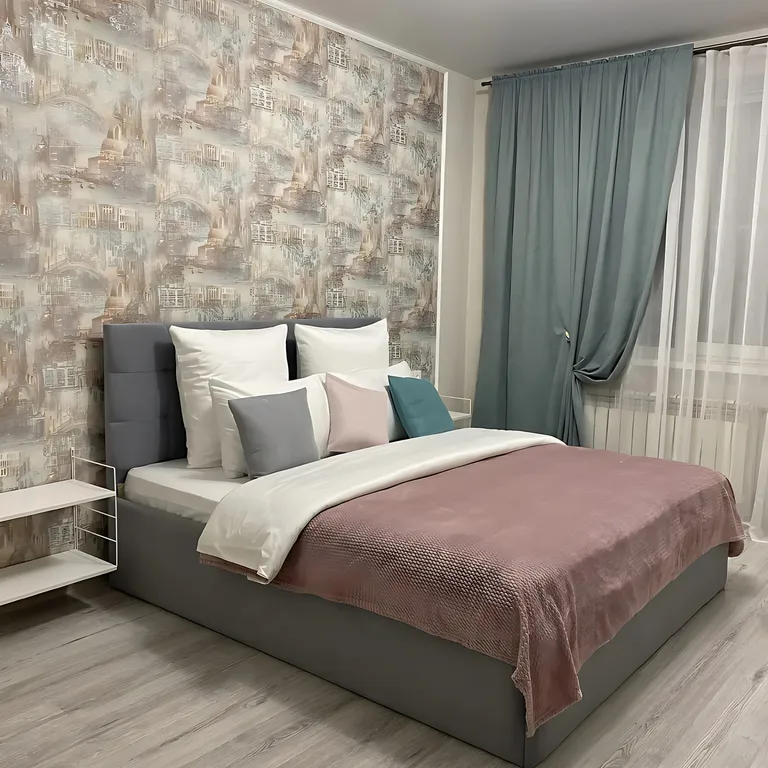 Уютная квартира в центре города — аренда посуточно в Воронеж