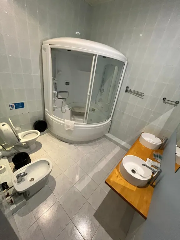 Коттедж Ассорти