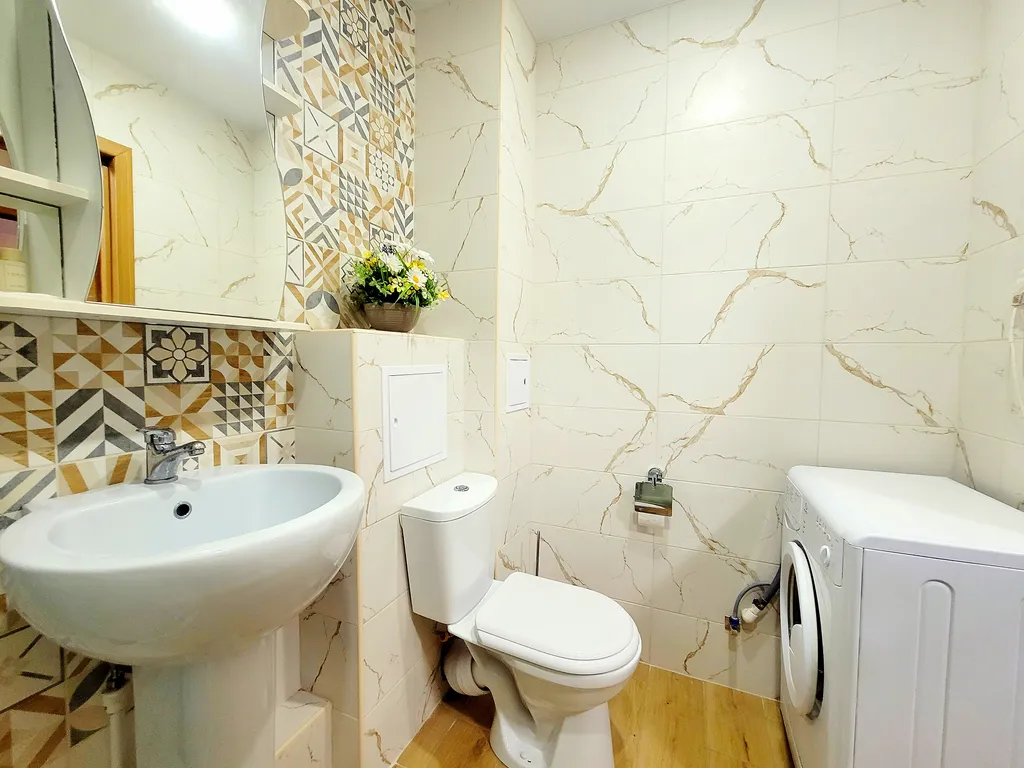 Панорамный Смоленск