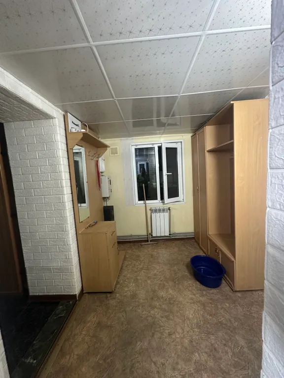 Дом с бассейном и сауной рядом с морем