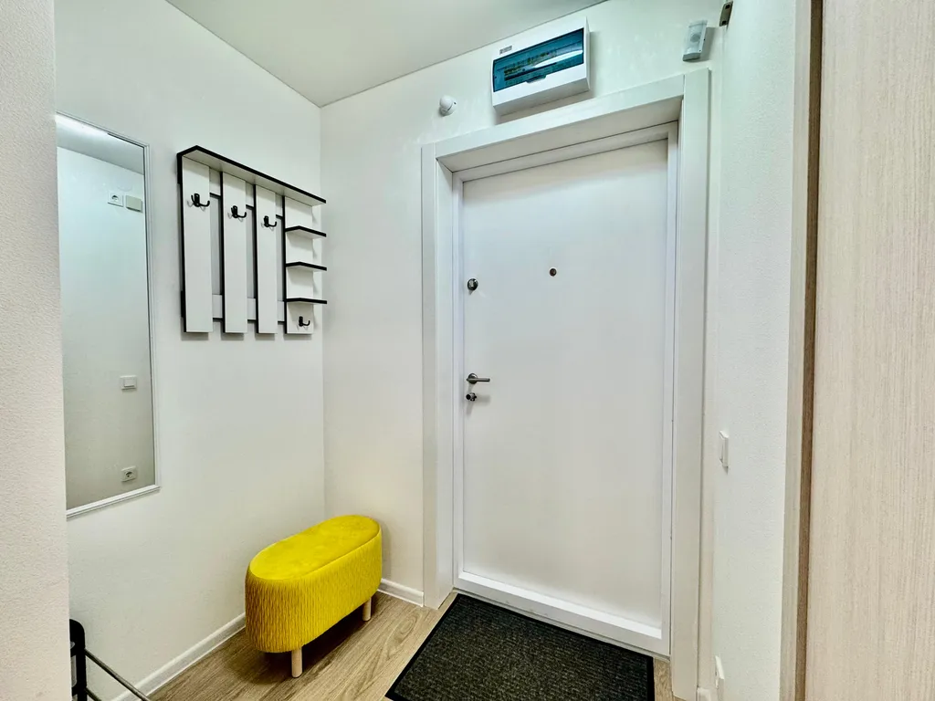 Уютная квартира рядом с Цыба