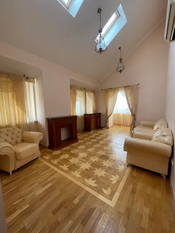 Апартамент № 51 ривьера