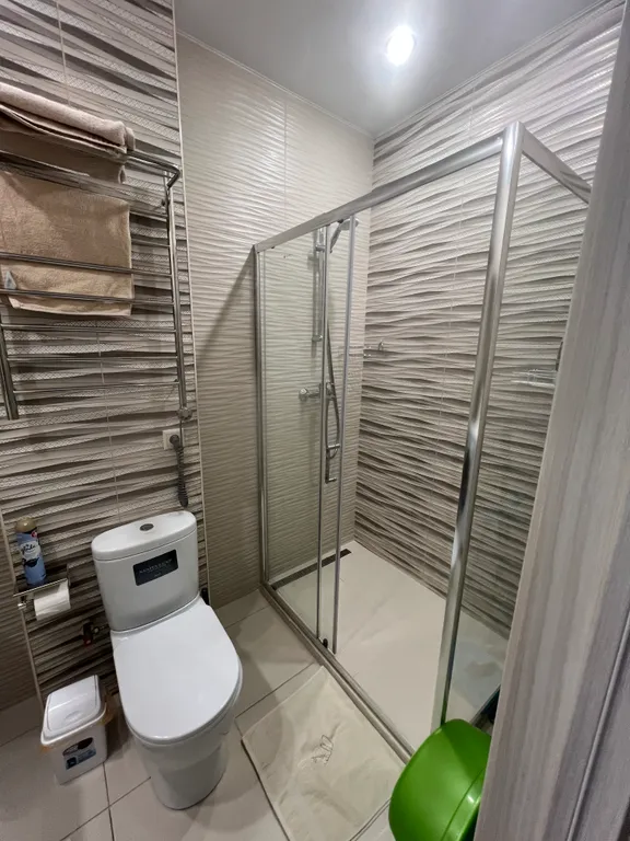 Квартира Уютные апартаменты у моря — Адлер