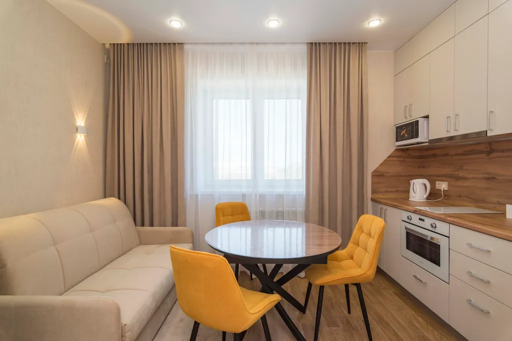 Квартира в центре города — аренда посуточно в Благовещенск