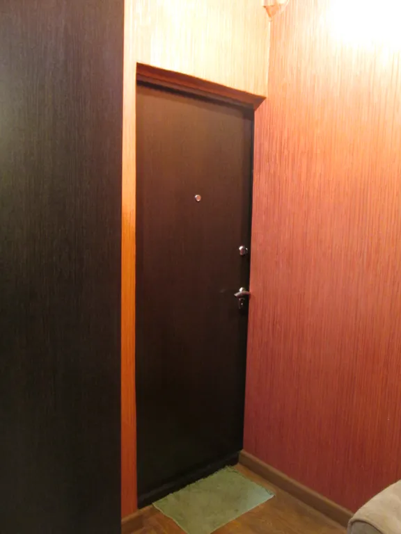 Квартира Квартира студия рядом с метро Ломоносовская недалеко от центра — Санкт-Петербург