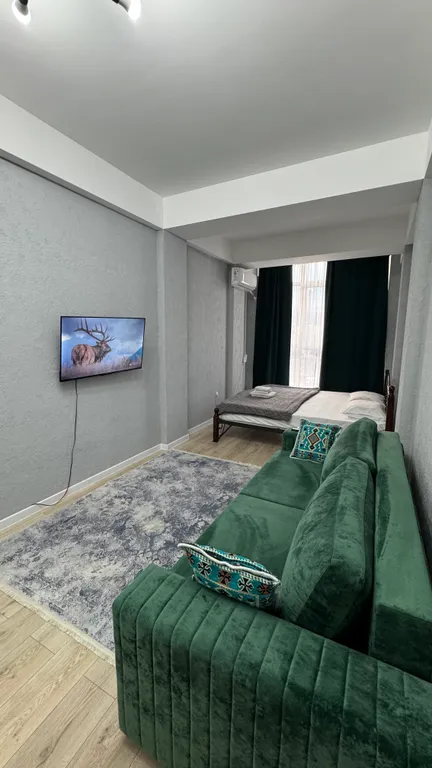 Квартира Апартаменты рядом с морем — аренда посуточно в Махачкала