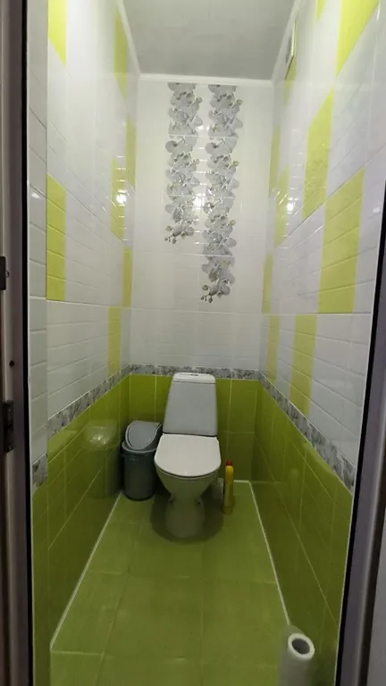 Уютный дом в центре Анапы для большой семьи