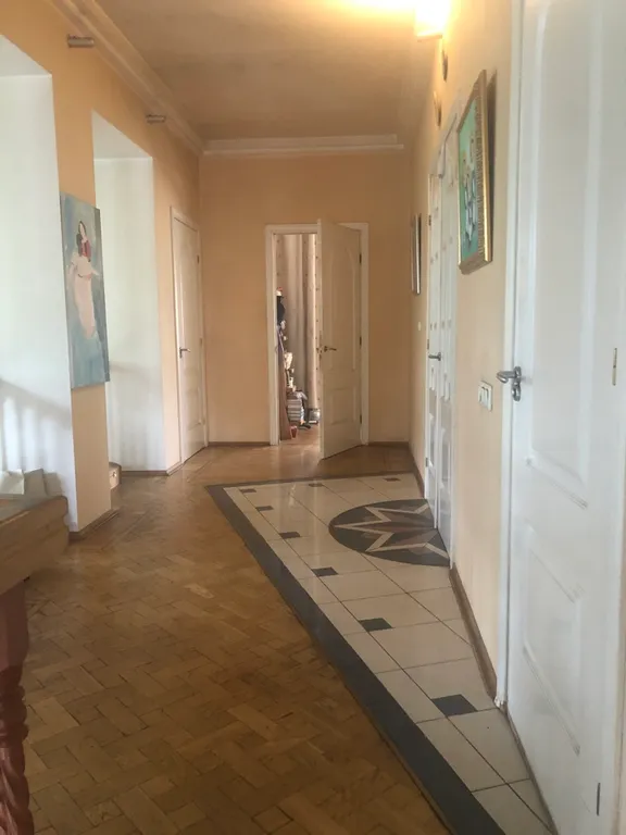 Классный дом для отдыха