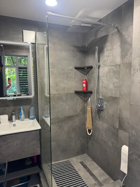 Оазис на море