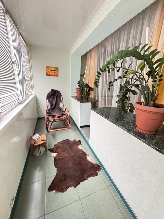 Квартира Апартамент рядом с центральным парком — аренда посуточно в Нальчик