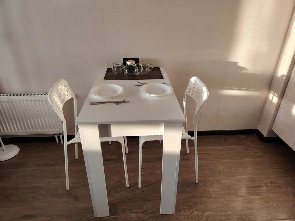 Квартира Апартаменты Sutki Rent у метро Ладожская — Санкт-Петербург