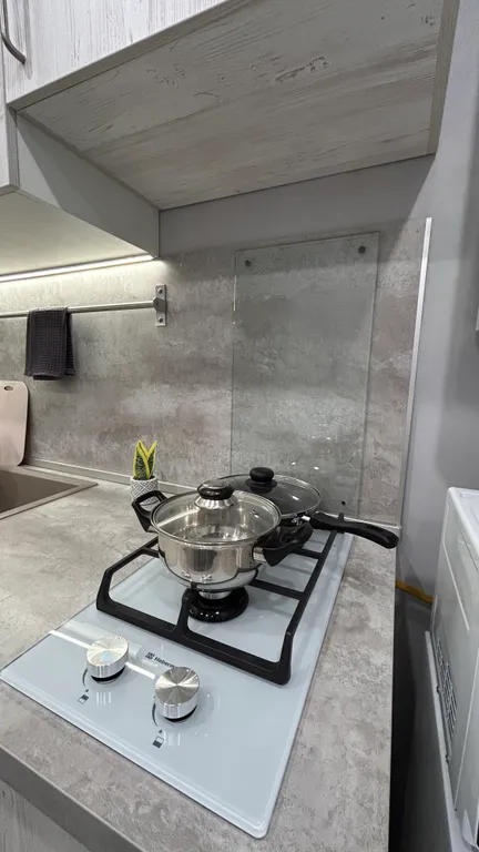 Ваша уютная квартира в самом сердце города