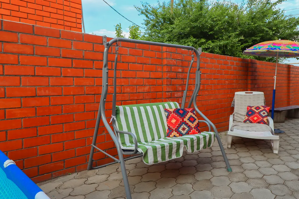 Квартира Комната — Кучугуры