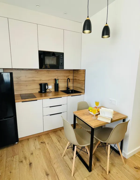 Квартира Квартира Stylish Apartments in Fruit — Сириус