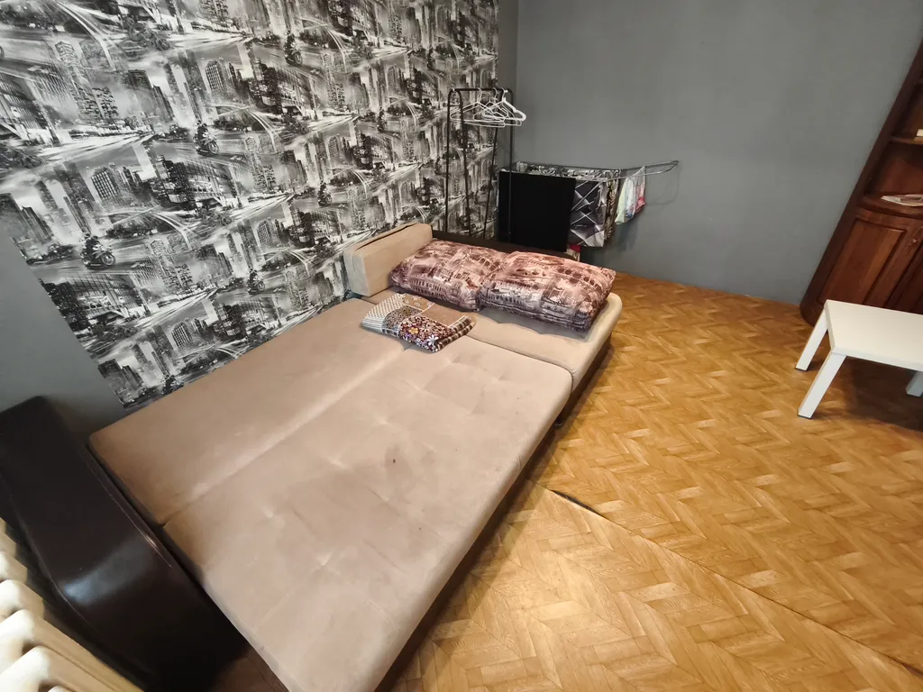 Уютная квартирка Когалым