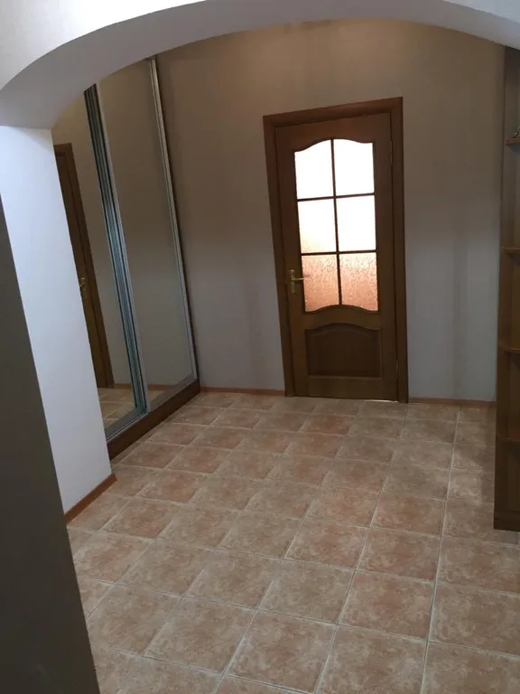 Квартира Уютная квартира в центре города в частном секторе — Анапа