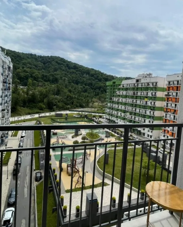 Уютная квартира у моря